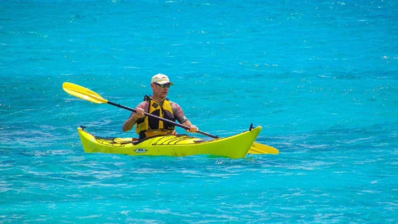 Imagine972 Martinique Bateau Hotel A Quai Le Marin 3 Cabines 3 Salles De Bains 6 Pers Maxi エクステリア 写真